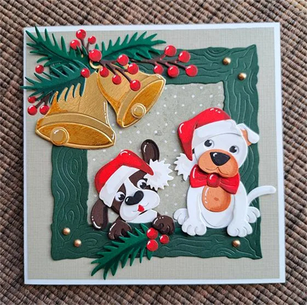 แม่พิมพ์ตัดโลหะและสแตมป์ซิลิโค - Rubber Stamp Blank บทวิจารณ์และราคา