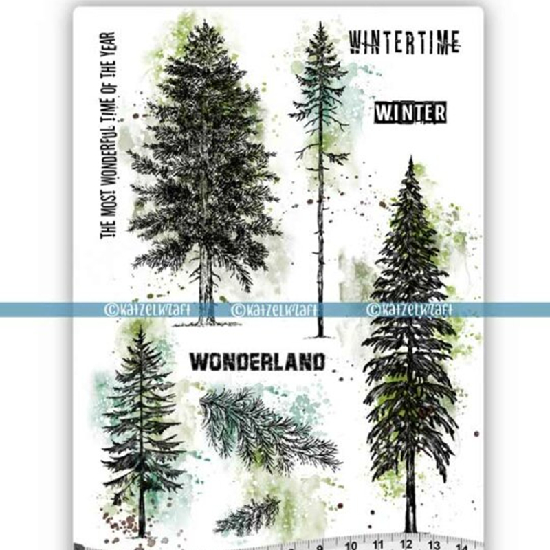 2022ใหม่ฤดูหนาว Wonderland Cle - Art Craft Winter บทวิจารณ์และราคา