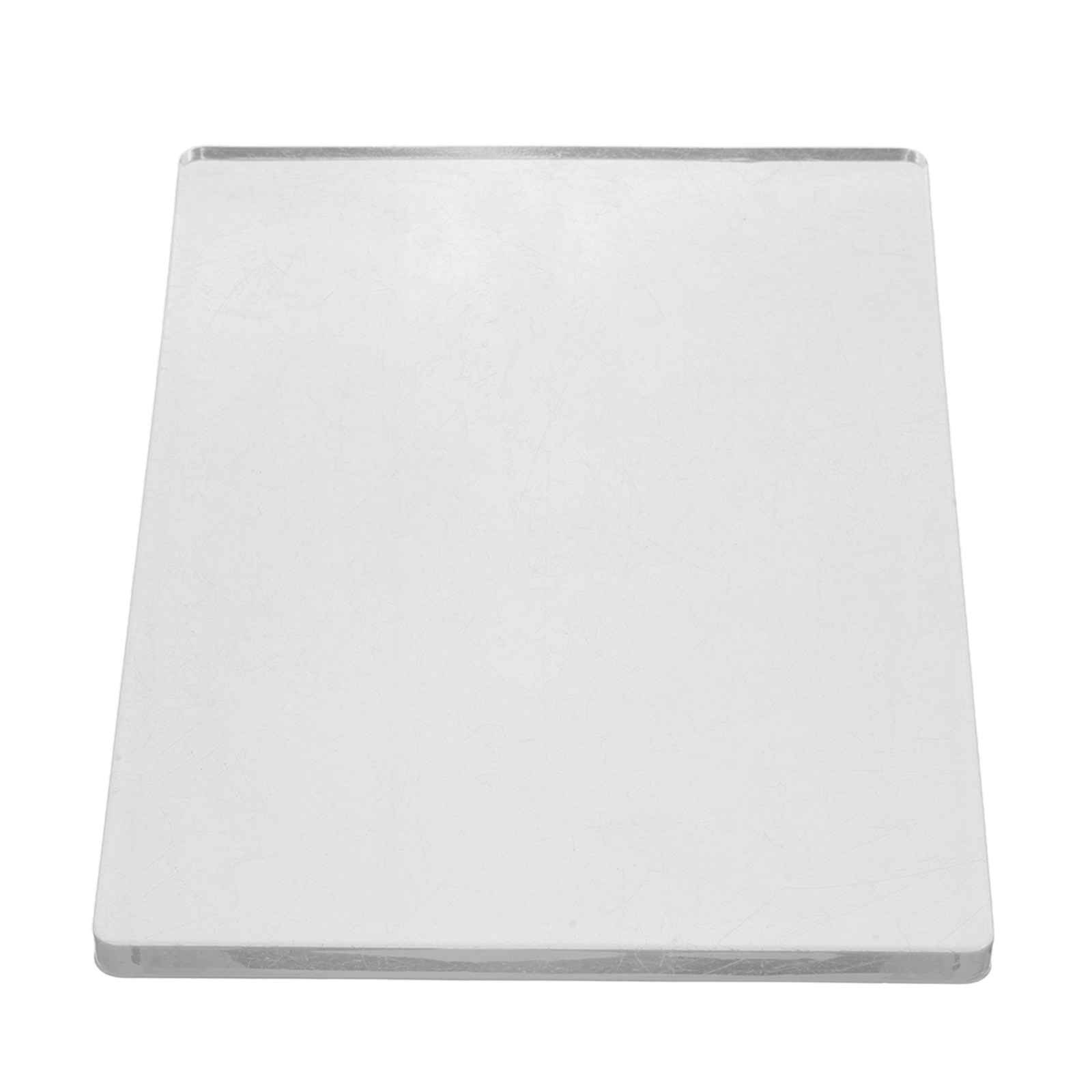 แผ่นเจลใสขนาด 20x25 ซม. สำหรับ - Art Craft Stick บทวิจารณ์และราคา