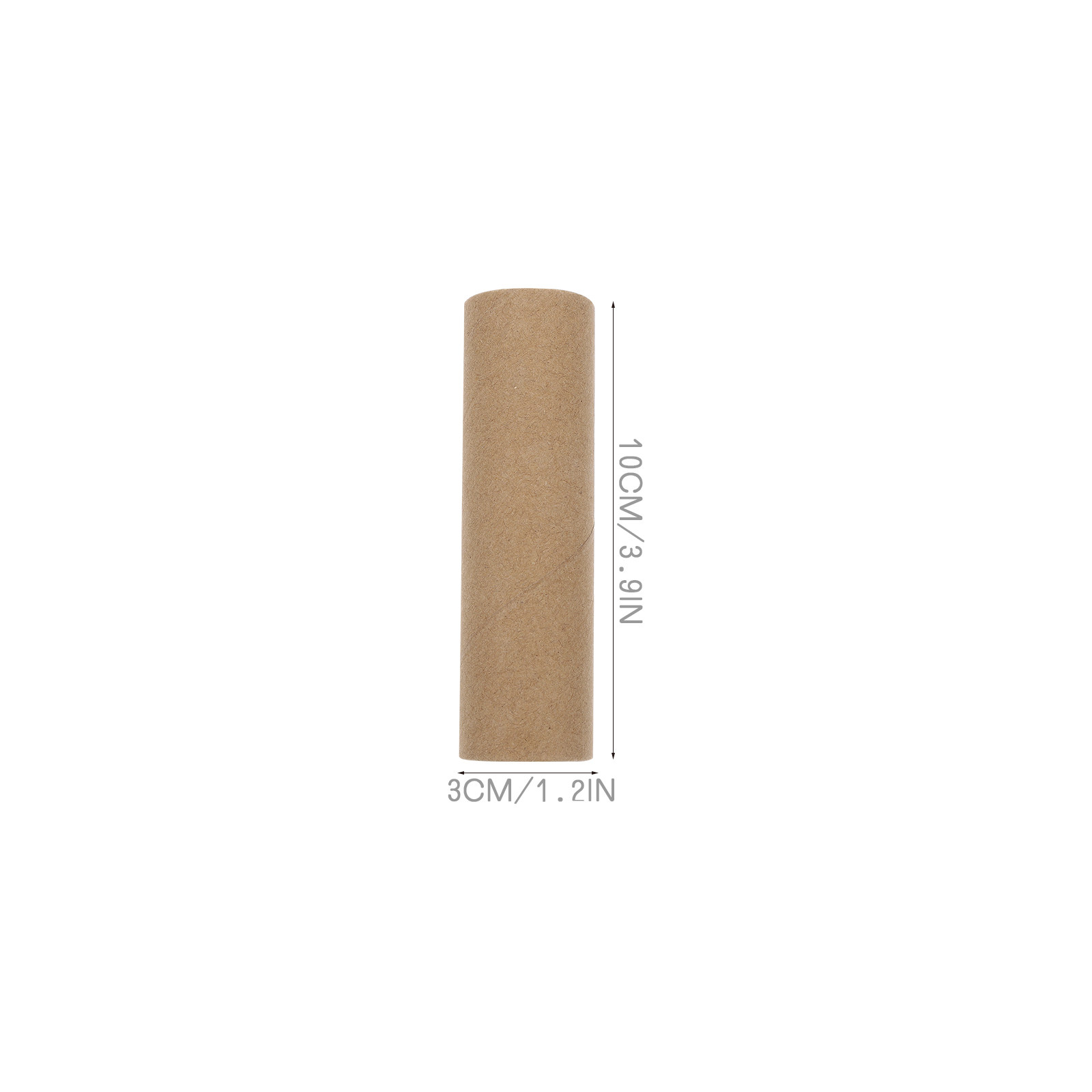 หลอดกระดาษคราฟท์ทรงกลม 15 ชิ้น - Art Craft Cardboard บทวิจารณ์และราคา
