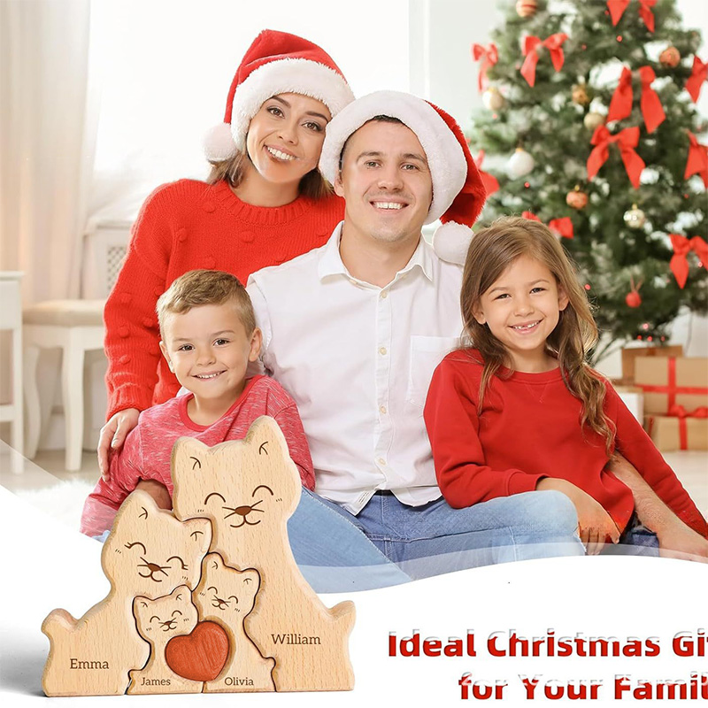 ไม้แมวปริศนาศิลปะครอบครัวที่อบ - Art Craft 2 Year Olds บทวิจารณ์และราคา