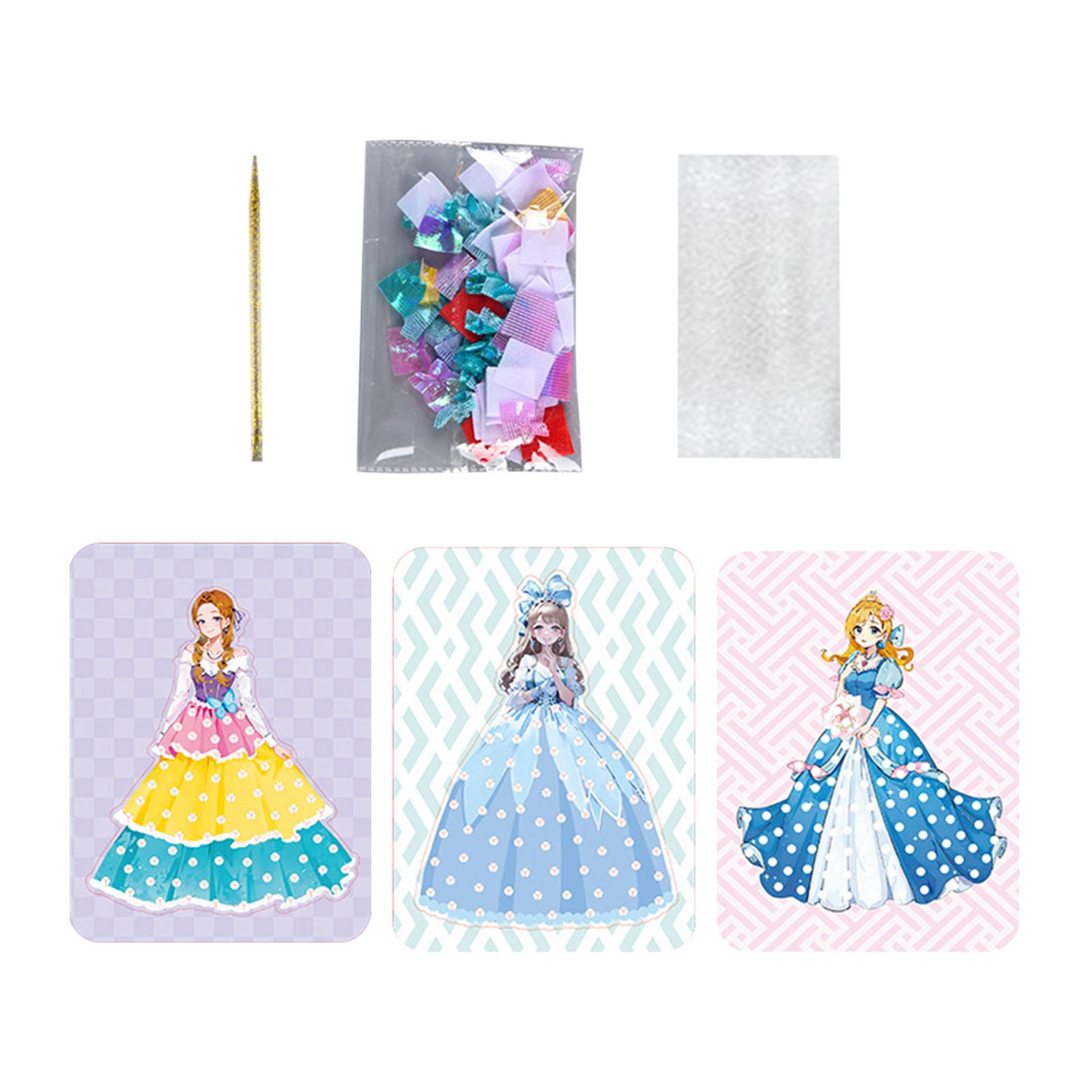 ชุดงานฝีมือกระดานวาดภาพ DIY สำ - Art Craft Game บทวิจารณ์และราคา