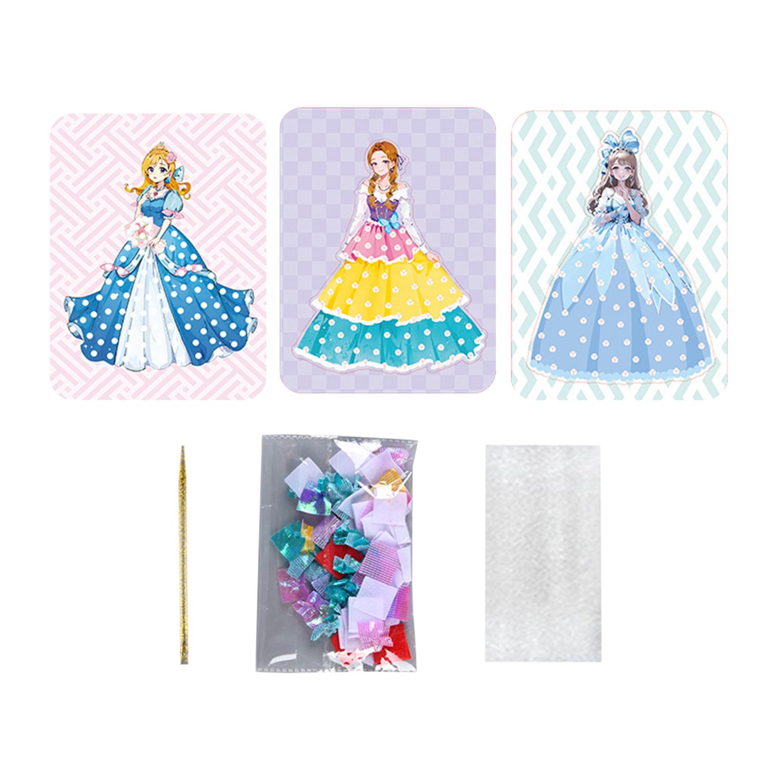 ชุดงานฝีมือกระดานวาดภาพ DIY สำ - Art Craft Game บทวิจารณ์และราคา