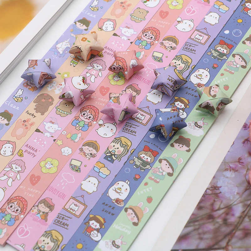 136 ด้านนอก Sky Origami ดาวกระ - Craft And Art Difference บทวิจารณ์และราคา